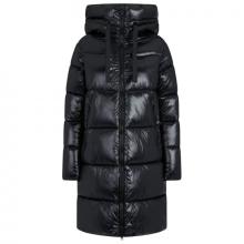 Save the Duck - Women's Isabel - Mantel Gr 0 - XS schwarz
