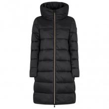 Save the Duck - Women's Lysa - Mantel Gr 2 - M schwarz