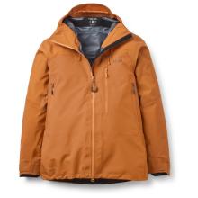 Rab - Women's Latok Mountain GTX Jacket - Regenjacke Gr 36 orange