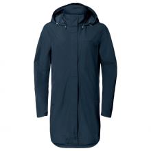 Vaude - Women's Mineo 2.5L Coat - Regenjacke Gr 34 blau