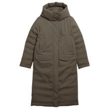 Elvine - Women's Asha - Mantel Gr XXL braun