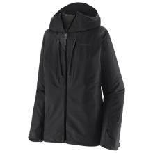 Patagonia - Women's Triolet Jacket - Regenjacke Gr XS schwarz