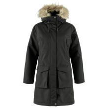 Fjällräven - Women's Nuuk Lite Parka - Mantel Gr XS schwarz