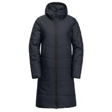 Jack Wolfskin - Women's Deutzer Coat - Mantel Gr XS blau