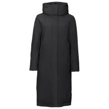 Vaude - Women's Coreway Coat - Mantel Gr 42 schwarz