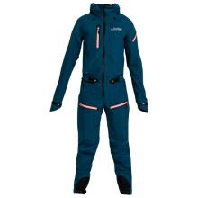dirtlej - Women's Dirtsuit Core Edition - Radeinteiler Gr XS blau