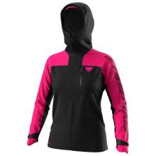 Dynafit - Women's Elevation GTX Jacket - Regenjacke Gr XS schwarz