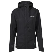 Vaude - Women's Scopi 2,5L LW Jacket - Regenjacke Gr 34 schwarz