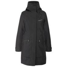 Didriksons - Women's Ilma Parka 8 - Mantel Gr 32 schwarz
