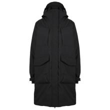 Heber Peak - Women's SylvaHe. Long Coat - Mantel Gr XS schwarz