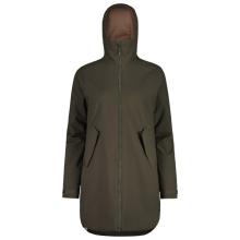 Maloja - Women's KareckM. - Mantel Gr L braun