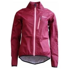 Zimtstern - Women's Boltz Packable Rain Jacket - Regenjacke Gr XS rot
