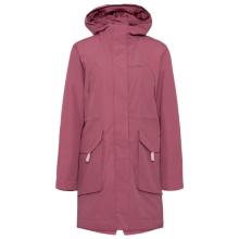 Kari Traa - Women's Mona Parka - Mantel Gr XS rot