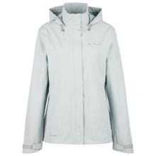 Vaude - Women's Gadmer 2L Jacket - Regenjacke Gr 34 grau