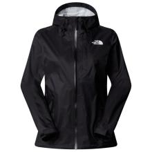 The North Face - Women's Alta Vista Rain Jacket - Regenjacke Gr S schwarz