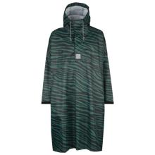 Protest - Women's PRTLaugh - Regenponcho Gr One Size blau