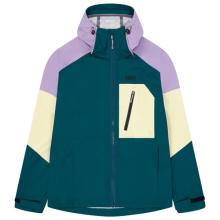 Picture - Women's Abstral + 2.5L Jacket - Regenjacke Gr XS blau