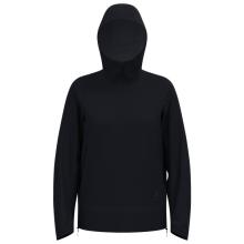 Odlo - Women's Essential 2.5L Waterproof Jacket Hardshell - Regenjacke Gr XS schwarz