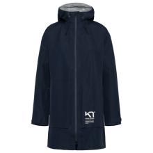 Kari Traa - Women's Nina Jacket - Regenjacke Gr S blau