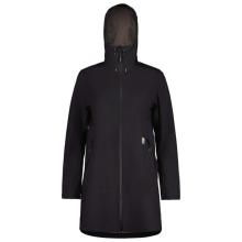 Maloja - Women's MoldauM. - Regenjacke Gr XS schwarz