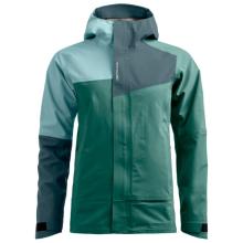 Ortovox - Women's Seceda 3L Jacket - Hardshelljacke Gr XS türkis
