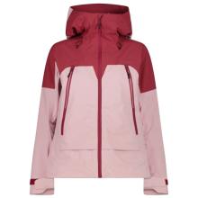 CMP - Women's Jacket Fix Hood 3 Layer - Hardshelljacke Gr 34 rosa