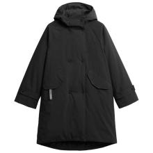 Elvine - Women's Augustina - Mantel Gr S schwarz