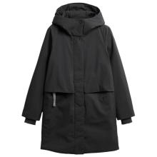 Elvine - Women's Avelyne - Mantel Gr XS schwarz