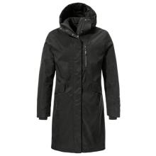 Schöffel - Women's Insulated Coat Kalmor - Mantel Gr 36 schwarz