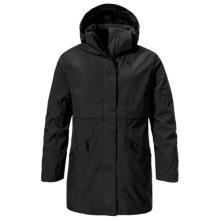 Schöffel - Women's Insulated Parka Malkay - Mantel Gr 36 schwarz