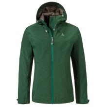 Schöffel - Women's Jacket Yew - Regenjacke Gr 34 grün