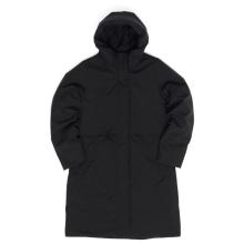 Mazine - Women's Basic Padded Parka - Mantel Gr XS schwarz