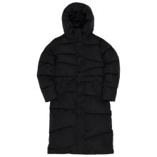 Mazine - Women's Waves Quilt Puffer Coat - Mantel Gr S schwarz