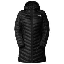 The North Face - Women's Huila Synth Parka - Mantel Gr XS schwarz