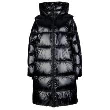 Bogner Fire+Ice - Women's Asta-D - Mantel Gr 34 schwarz