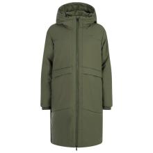 Protest - Women's PRTPipit Long Jacket - Mantel Gr L oliv