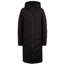Ziener - Women's Telse-Z - Mantel Gr 44 schwarz