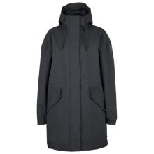 Stoic - Women's VilhelminaSt. Raincoat - Regenjacke Gr XS grau