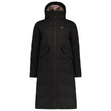 Maloja - Women's AnkogelM. - Mantel Gr XS schwarz