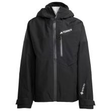 adidas Terrex - Women's Terrex Techrock 3 Layer GORE-TEX - Regenjacke Gr M schwarz