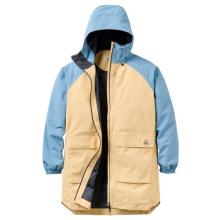 Passenger - Women's Serein Waterproof Parka - Mantel Gr XS beige