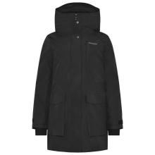 Didriksons - Women's Harriet Parka - Mantel Gr 40 schwarz