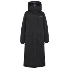Didriksons - Women's Leya Parka 4 - Mantel Gr 48 schwarz