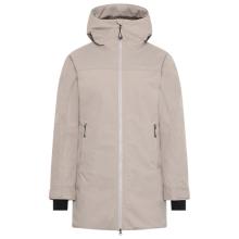 Didriksons - Women's Marget Parka - Mantel Gr 36 grau