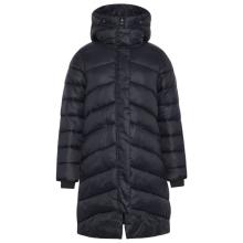 Didriksons - Women's Marion Parka 2 - Mantel Gr 34 grau