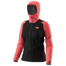 Dynafit - Women's Blacklight 3L Jacket - Regenjacke Gr S schwarz