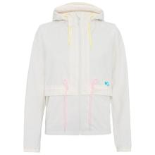 Kari Traa - Women's Luna Jacket - Regenjacke Gr XS weiß