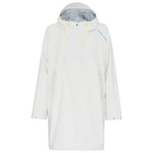Kari Traa - Women's Thea Cape - Regenmantel Gr XS weiß