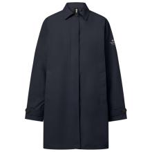 Ecoalf - Women's Verne Jacket - Mantel Gr XS blau