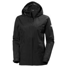 Helly Hansen - Women's Aden Jacket - Hardshelljacke Gr S schwarz